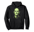 Cyber Goth Y2K Vampire Aesthetic Dark Hoodie - Graphic Print for Adults - T-Shirt, Sweatshirt, Hoodie