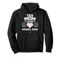 This Mom Loves Samuel Siani Prospect Hoodie - Trendy Graphic for Adults - T-Shirt, Sweatshirt, Hoodie