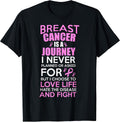 Breast Cancer Awareness Merch - Adult & Kids T-Shirts, Sweatshirts & Hoodies apparel design preview 1