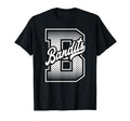 Bandits Win Football Baseball Sweatshirt - Graphic Print for Adults - T-Shirt, Sweatshirt, Hoodie