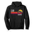80S 90S Music Nostalgia Video Cassette Hoodie - Custom Art Print Unisex - T-Shirt, Sweatshirt, Hoodie