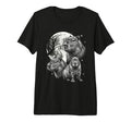 Capybara 90S Aesthetic Y2K Capybara T-Shirt - Aesthetic Graphic for Adults - T-Shirt, Sweatshirt, Hoodie