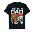 Baseball Fan Dad Father Batter Im Not T-Shirt - Fun Novelty Design Unisex - T-Shirt, Sweatshirt, Hoodie