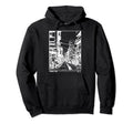 Japan Streets 90S Tokyo Japanese Lofi Hoodie - Custom Art Print Men Women - T-Shirt, Sweatshirt, Hoodie