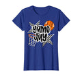 Basketball Player Game Day T-Shirt - Fun Novelty Design Men Women - T-Shirt, Sweatshirt, Hoodie