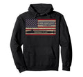 Uss Kentucky Ssbn 737 Submarine Usa Hoodie - Fun Novelty Design for Adults - T-Shirt, Sweatshirt, Hoodie