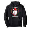 Ill Be Home Plate Baseball Hoodie - Unique Graphic Unisex - T-Shirt, Sweatshirt, Hoodie