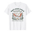 Protect Our National Park Not Sale T-Shirt - Aesthetic Graphic for Adults - T-Shirt, Sweatshirt, Hoodie