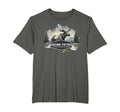 Grand Teton National Park Wyoming Usa Sweatshirt - Novelty Apparel Unisex - T-Shirt, Sweatshirt, Hoodie