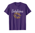 Sixtylicious 60Th Birthday 60 Year T-Shirt - Streetwear Style for Adults - T-Shirt, Sweatshirt, Hoodie
