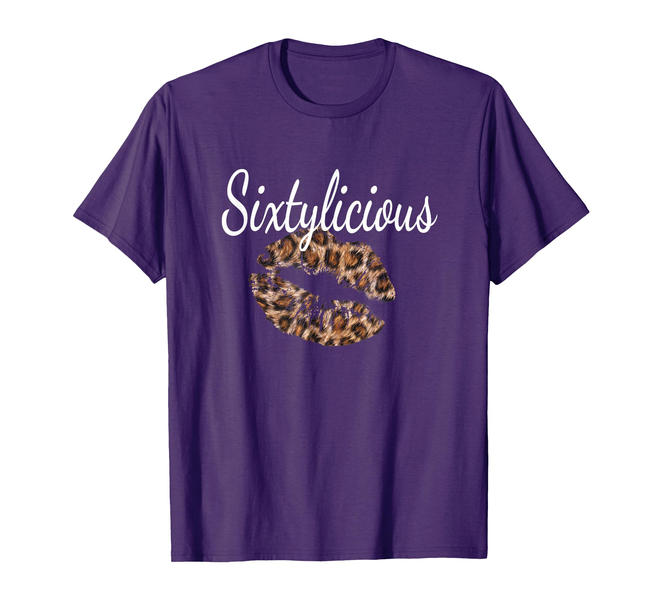 Sixtylicious 60Th Birthday 60 Year T-Shirt - Streetwear Style for Adults - T-Shirt, Sweatshirt, Hoodie