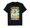 Havana Cuba Distressed Travel T-Shirt - Streetwear Style Men Women - T-Shirt, Sweatshirt, Hoodie