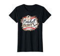 Baseball Aunt Funny Baseball Lover T-Shirt - Novelty Apparel for Adults - T-Shirt, Sweatshirt, Hoodie