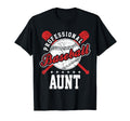 Professional Baseball Family Shirts T-Shirt - Graphic Print for Adults - T-Shirt, Sweatshirt, Hoodie