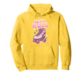 Let S Roll Roller Skating Skater Hoodie - Streetwear Style for Adults - T-Shirt, Sweatshirt, Hoodie