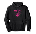 Y2K Fake Target Bold Urban Graffiti Hoodie - Novelty Apparel Men Women - T-Shirt, Sweatshirt, Hoodie