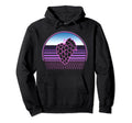 Grape Vines 80S Vaporwave Aesthetic Winery Hoodie - Novelty Apparel Unisex - T-Shirt, Sweatshirt, Hoodie
