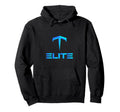 Elite Hoodie - Casual Everyday Wear for Adults - T-Shirt, Sweatshirt, Hoodie