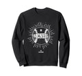 Jeff Mcneil Baseball Mlbpa New York Sweatshirt - Fun Novelty Design Unisex - T-Shirt, Sweatshirt, Hoodie