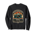 Photography Solves Most My Problems Sweatshirt - Trendy Graphic Men Women - T-Shirt, Sweatshirt, Hoodie