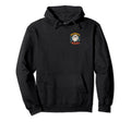 Somebodys Loudmouth Baseball Mama Mothers Hoodie - Minimalist Print Unisex - T-Shirt, Sweatshirt, Hoodie