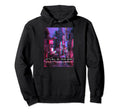 Vaporwave Aesthetic 90S Japan Hoodie - Minimalist Print for Adults - T-Shirt, Sweatshirt, Hoodie