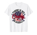 There Is No Crying Baseball Mom Dad T-Shirt - Streetwear Style for Adults - T-Shirt, Sweatshirt, Hoodie