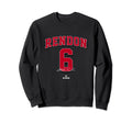Anthony Rendon Los Angeles Baseball Sweatshirt - Novelty Apparel Men Women - T-Shirt, Sweatshirt, Hoodie