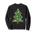 Ugly Baseball Sweatshirt - Novelty Apparel Men Women - T-Shirt, Sweatshirt, Hoodie