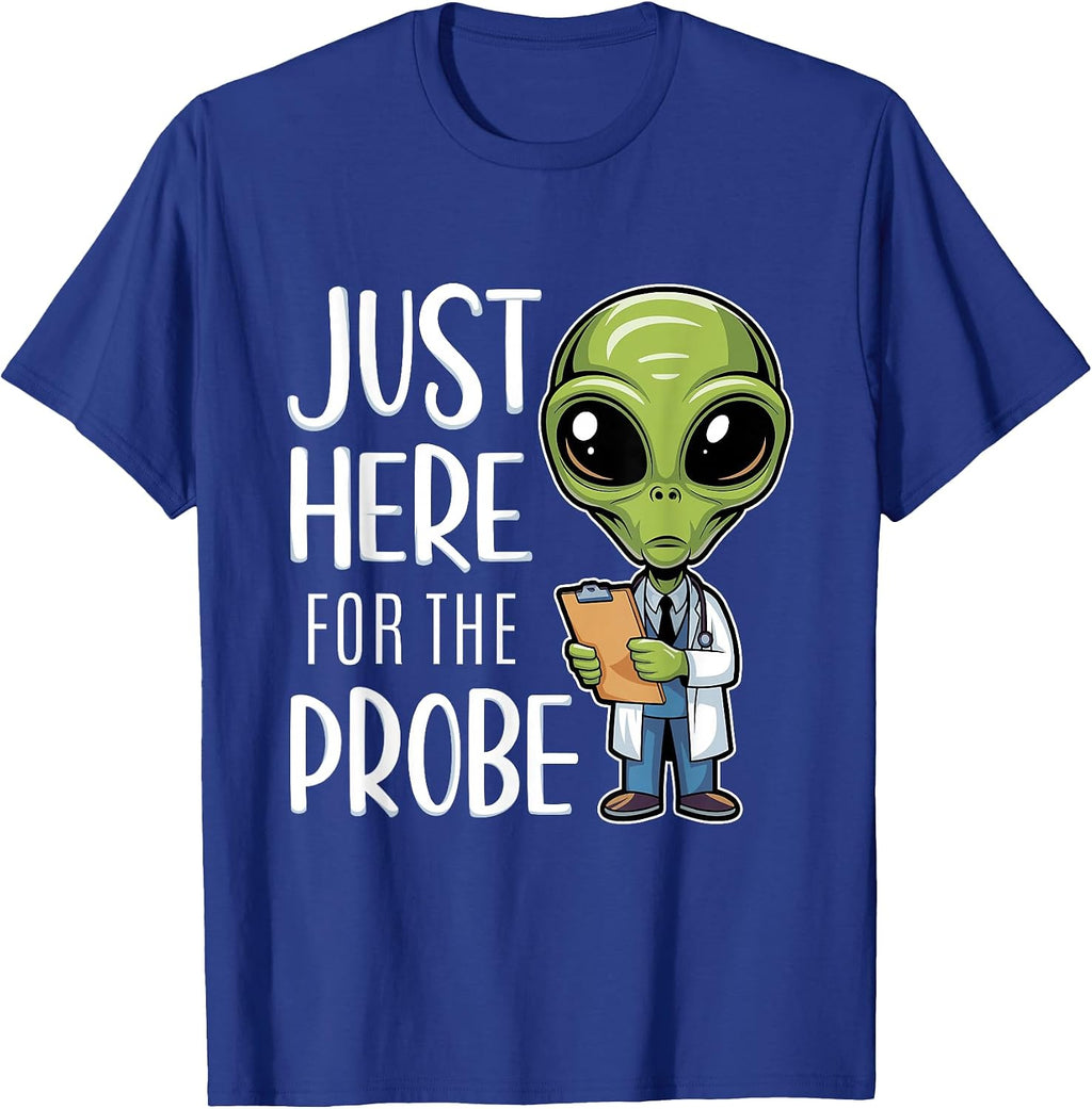 JMILKA UFO Alien Believers - Adult & Kids T-Shirts, Sweatshirts & Hoodies apparel design preview 1