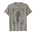 Viking Bicycle Club Epic Mountain T-Shirt - Minimalist Print Men Women - T-Shirt, Sweatshirt, Hoodie