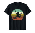 Frog Amphibian Sunset T-Shirt - Novelty Apparel Men Women - T-Shirt, Sweatshirt, Hoodie