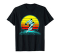 Sunset Muay Thai T-Shirt - Unique Graphic Unisex - T-Shirt, Sweatshirt, Hoodie