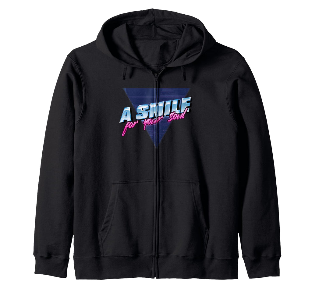 Vaporwave Aesthetic 80S 90S Sweatshirt - Minimalist Print Men Women - T-Shirt, Sweatshirt, Hoodie