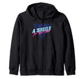 Vaporwave Aesthetic 80S 90S Sweatshirt - Minimalist Print Men Women - T-Shirt, Sweatshirt, Hoodie