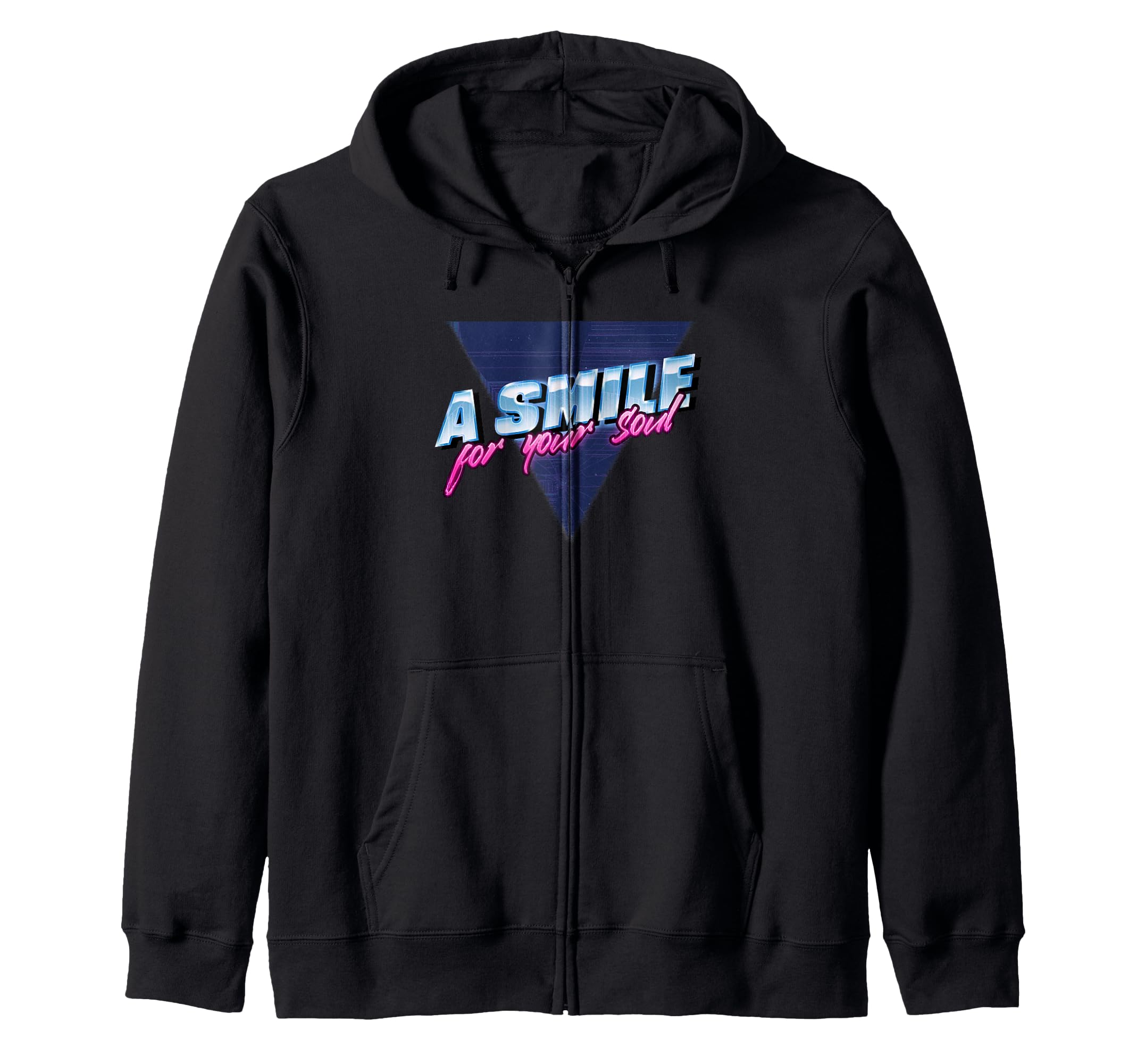 Vaporwave Aesthetic 80S 90S Sweatshirt - Minimalist Print Men Women - T-Shirt, Sweatshirt, Hoodie