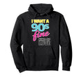 90S Fine Love Natural Beautiful Aesthetic Hoodie - Custom Art Print Unisex - T-Shirt, Sweatshirt, Hoodie