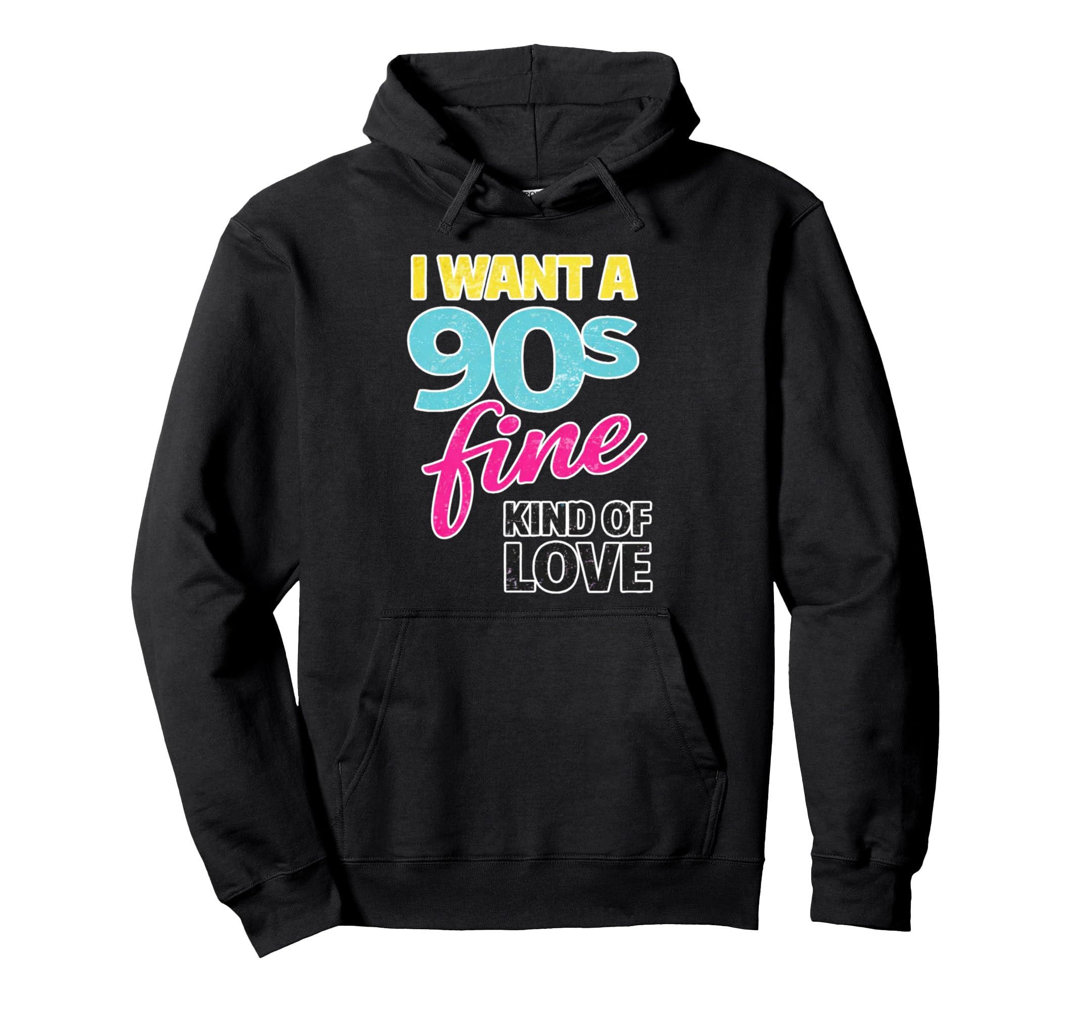 90S Fine Love Natural Beautiful Aesthetic Hoodie - Custom Art Print Unisex - T-Shirt, Sweatshirt, Hoodie