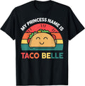 Funny Taco Fiesta Women Men Boys Kids Outfit - Adult & Kids T-Shirts, Sweatshirts & Hoodies apparel design preview 1