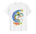 Rainbow Brite Starlite Best Friends T-Shirt - Fun Novelty Design Unisex - T-Shirt, Sweatshirt, Hoodie