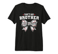Thats My Brother Out There Baseball T-Shirt - Unique Graphic Unisex - T-Shirt, Sweatshirt, Hoodie
