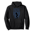 Baseball Dad Usa Flag Baseball Papa Day Hoodie - Custom Art Print Unisex - T-Shirt, Sweatshirt, Hoodie