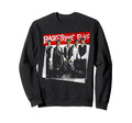 Backstreet Photo Sweatshirt - Streetwear Style Men Women - T-Shirt, Sweatshirt, Hoodie