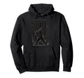 Proud Baseball Dad Game Day Sports Hoodie - Trendy Graphic for Adults - T-Shirt, Sweatshirt, Hoodie