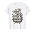 Cassette Tape Flowers Music 80S 90S T-Shirt - Casual Everyday Wear Unisex - T-Shirt, Sweatshirt, Hoodie
