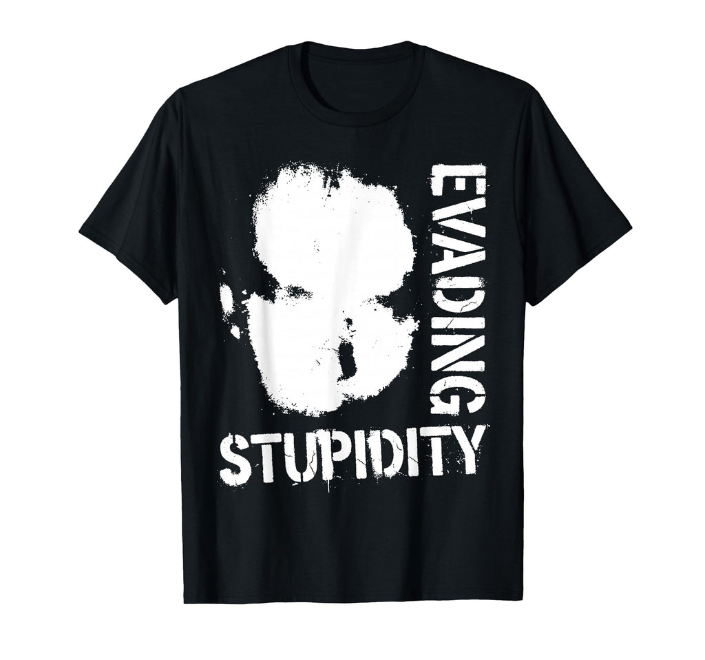 Punk Goth 90S Grunge Distressed T-Shirt - Graphic Print Men Women - T-Shirt, Sweatshirt, Hoodie
