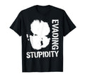 Punk Goth 90S Grunge Distressed T-Shirt - Graphic Print Men Women - T-Shirt, Sweatshirt, Hoodie