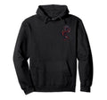 Chinese Dragon Dragon Grunge Hoodie - Casual Everyday Wear for Adults - T-Shirt, Sweatshirt, Hoodie