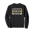 Best 1994 31St Birthday Cassette Tape Sweatshirt - Trendy Graphic Unisex - T-Shirt, Sweatshirt, Hoodie