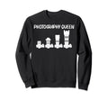Photography Art Mom Photographer Sweatshirt - Streetwear Style for Adults - T-Shirt, Sweatshirt, Hoodie